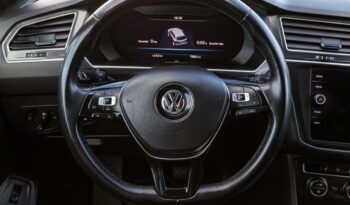 Volkswagen Tiguan Allspace Sport R-Line 2.0 TDI DSG-7 4Motion 190CV lleno