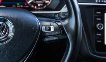 Volkswagen Tiguan Allspace Sport R-Line 2.0 TDI DSG-7 4Motion 190CV lleno