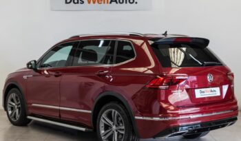 Volkswagen Tiguan Allspace Sport R-Line 2.0 TDI DSG-7 4Motion 190CV lleno