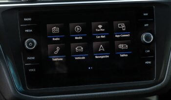 Volkswagen Tiguan Allspace Sport R-Line 2.0 TDI DSG-7 4Motion 190CV lleno