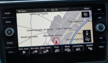 Volkswagen Tiguan Allspace Sport R-Line 2.0 TDI DSG-7 4Motion 190CV lleno