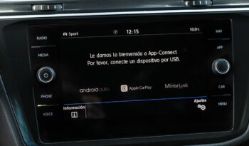 Volkswagen Tiguan Allspace Sport R-Line 2.0 TDI DSG-7 4Motion 190CV lleno