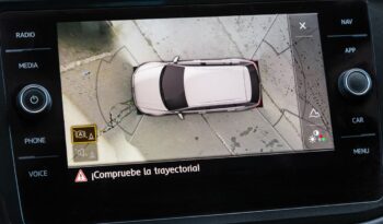 Volkswagen Tiguan Allspace Sport R-Line 2.0 TDI DSG-7 4Motion 190CV lleno