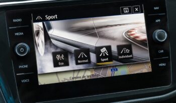 Volkswagen Tiguan Allspace Sport R-Line 2.0 TDI DSG-7 4Motion 190CV lleno