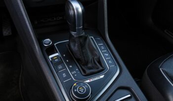 Volkswagen Tiguan Allspace Sport R-Line 2.0 TDI DSG-7 4Motion 190CV lleno