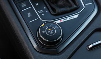 Volkswagen Tiguan Allspace Sport R-Line 2.0 TDI DSG-7 4Motion 190CV lleno