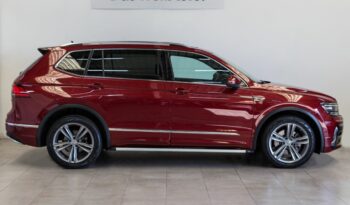 Volkswagen Tiguan Allspace Sport R-Line 2.0 TDI DSG-7 4Motion 190CV lleno