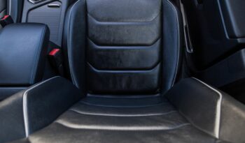 Volkswagen Tiguan Allspace Sport R-Line 2.0 TDI DSG-7 4Motion 190CV lleno