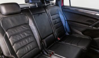 Volkswagen Tiguan Allspace Sport R-Line 2.0 TDI DSG-7 4Motion 190CV lleno