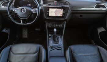 Volkswagen Tiguan Allspace Sport R-Line 2.0 TDI DSG-7 4Motion 190CV lleno
