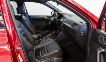 Volkswagen Tiguan Allspace Sport R-Line 2.0 TDI DSG-7 4Motion 190CV lleno