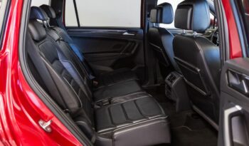 Volkswagen Tiguan Allspace Sport R-Line 2.0 TDI DSG-7 4Motion 190CV lleno
