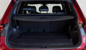Volkswagen Tiguan Allspace Sport R-Line 2.0 TDI DSG-7 4Motion 190CV lleno