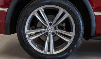 Volkswagen Tiguan Allspace Sport R-Line 2.0 TDI DSG-7 4Motion 190CV lleno