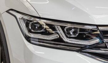 Volkswagen Tiguan R-Line 2.0 TDI 150CV lleno