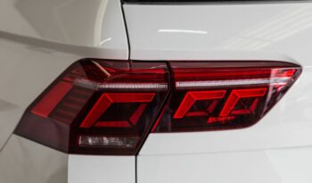 Volkswagen Tiguan R-Line 2.0 TDI 150CV lleno