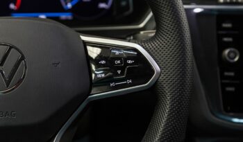 Volkswagen Tiguan R-Line 2.0 TDI 150CV lleno