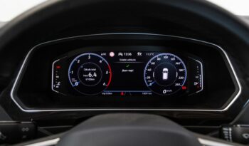 Volkswagen Tiguan R-Line 2.0 TDI 150CV lleno