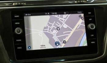 Volkswagen Tiguan R-Line 2.0 TDI 150CV lleno