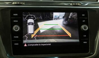 Volkswagen Tiguan R-Line 2.0 TDI 150CV lleno
