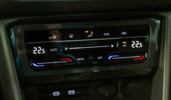 Volkswagen Tiguan R-Line 2.0 TDI 150CV lleno