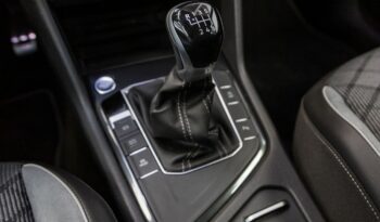 Volkswagen Tiguan R-Line 2.0 TDI 150CV lleno