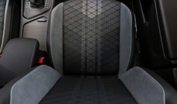 Volkswagen Tiguan R-Line 2.0 TDI 150CV lleno