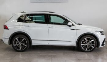 Volkswagen Tiguan R-Line 2.0 TDI 150CV lleno