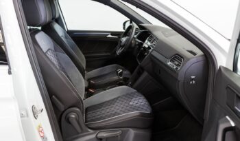 Volkswagen Tiguan R-Line 2.0 TDI 150CV lleno