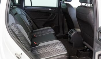 Volkswagen Tiguan R-Line 2.0 TDI 150CV lleno