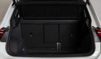 Volkswagen Tiguan R-Line 2.0 TDI 150CV lleno