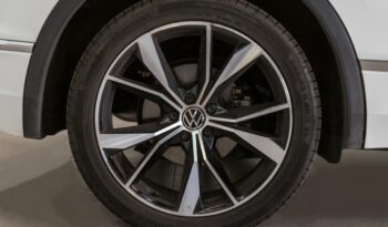 Volkswagen Tiguan R-Line 2.0 TDI 150CV lleno
