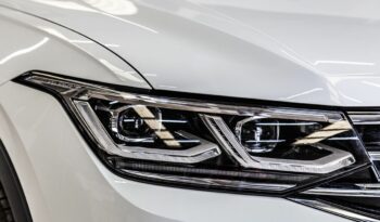 Volkswagen Tiguan R-Line 2.0 TDI DSG-7 150CV lleno