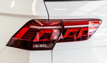 Volkswagen Tiguan R-Line 2.0 TDI DSG-7 150CV lleno