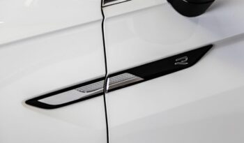 Volkswagen Tiguan R-Line 2.0 TDI DSG-7 150CV lleno
