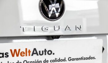 Volkswagen Tiguan R-Line 2.0 TDI DSG-7 150CV lleno