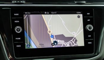 Volkswagen Tiguan R-Line 2.0 TDI DSG-7 150CV lleno