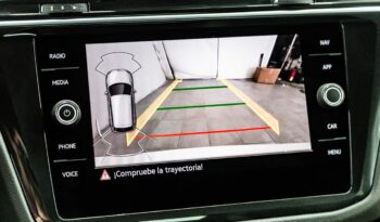 Volkswagen Tiguan R-Line 2.0 TDI DSG-7 150CV lleno