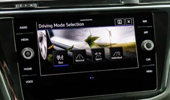 Volkswagen Tiguan R-Line 2.0 TDI DSG-7 150CV lleno