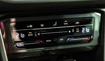 Volkswagen Tiguan R-Line 2.0 TDI DSG-7 150CV lleno