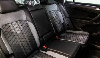 Volkswagen Tiguan R-Line 2.0 TDI DSG-7 150CV lleno