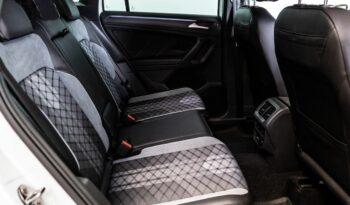 Volkswagen Tiguan R-Line 2.0 TDI DSG-7 150CV lleno