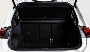 Volkswagen Tiguan R-Line 2.0 TDI DSG-7 150CV lleno