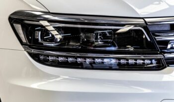 Volkswagen Tiguan Sport R-Line 2.0 TDI DSG-7 150CV lleno