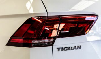 Volkswagen Tiguan Sport R-Line 2.0 TDI DSG-7 150CV lleno