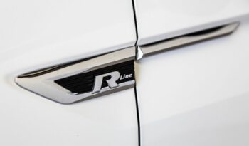 Volkswagen Tiguan Sport R-Line 2.0 TDI DSG-7 150CV lleno
