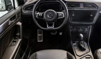 Volkswagen Tiguan Sport R-Line 2.0 TDI DSG-7 150CV lleno
