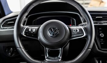 Volkswagen Tiguan Sport R-Line 2.0 TDI DSG-7 150CV lleno