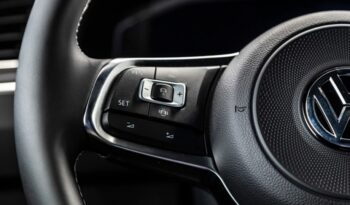 Volkswagen Tiguan Sport R-Line 2.0 TDI DSG-7 150CV lleno