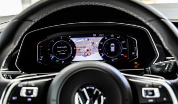 Volkswagen Tiguan Sport R-Line 2.0 TDI DSG-7 150CV lleno